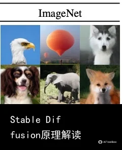 Stable Diffusion原理解读