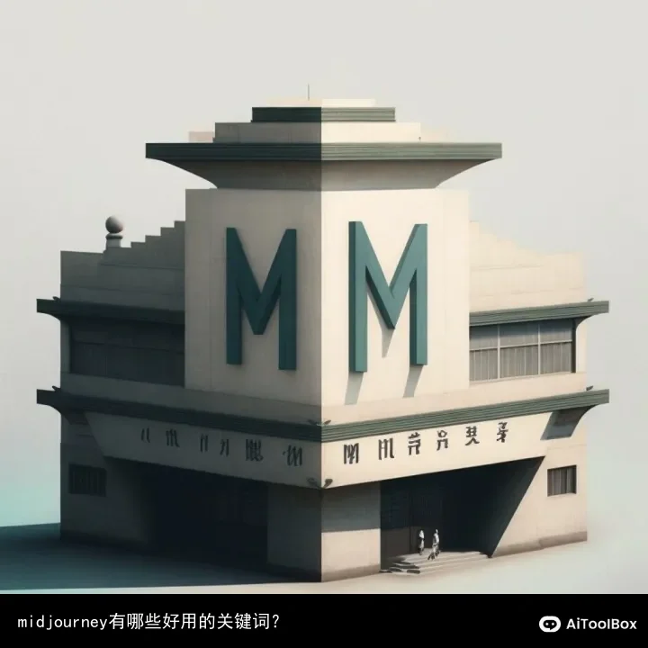 midjourney有哪些好用的关键词?