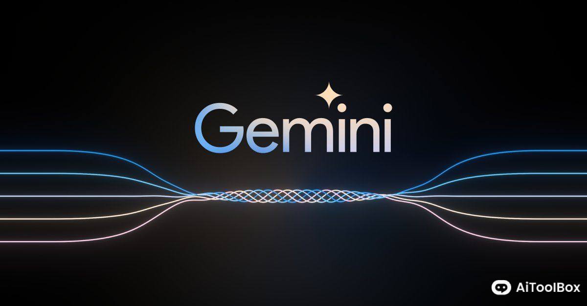 Gemini(图2) Gemini