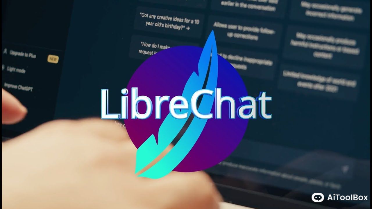 LibreChat LibreChat