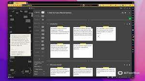 Napkin One 卡片笔记