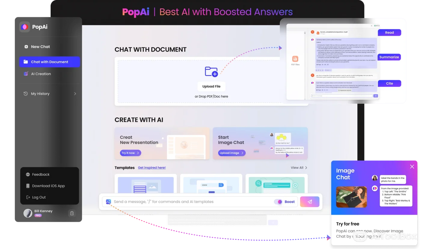 PopAi(图1) PopAi