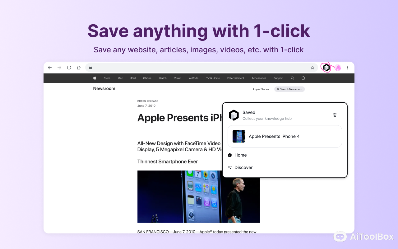 PackPack AI(图1) PackPack AI