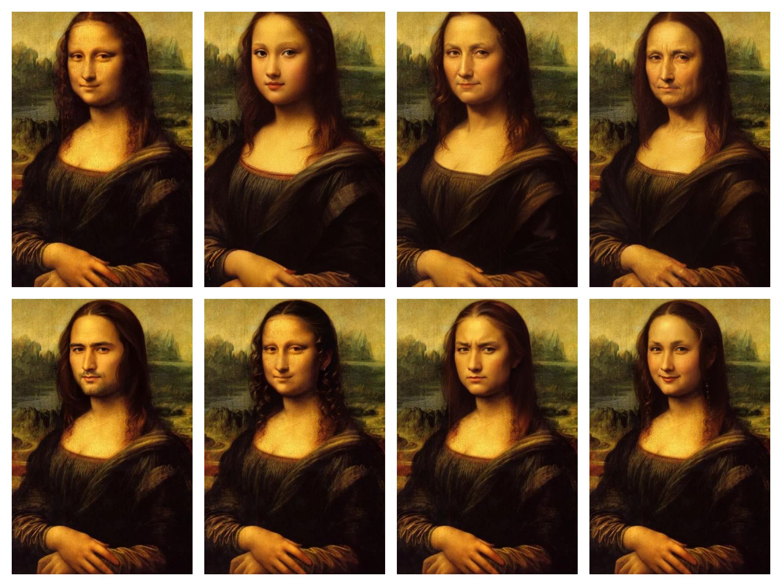 幻景AI写真工厂