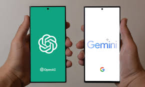 Google Gemini