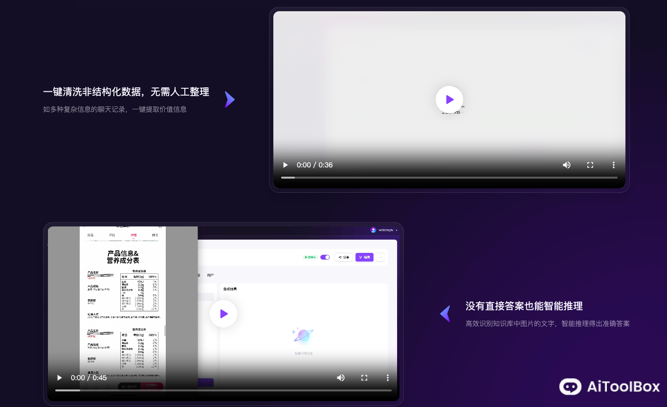 BetterYeahAI—AI应用开发助理