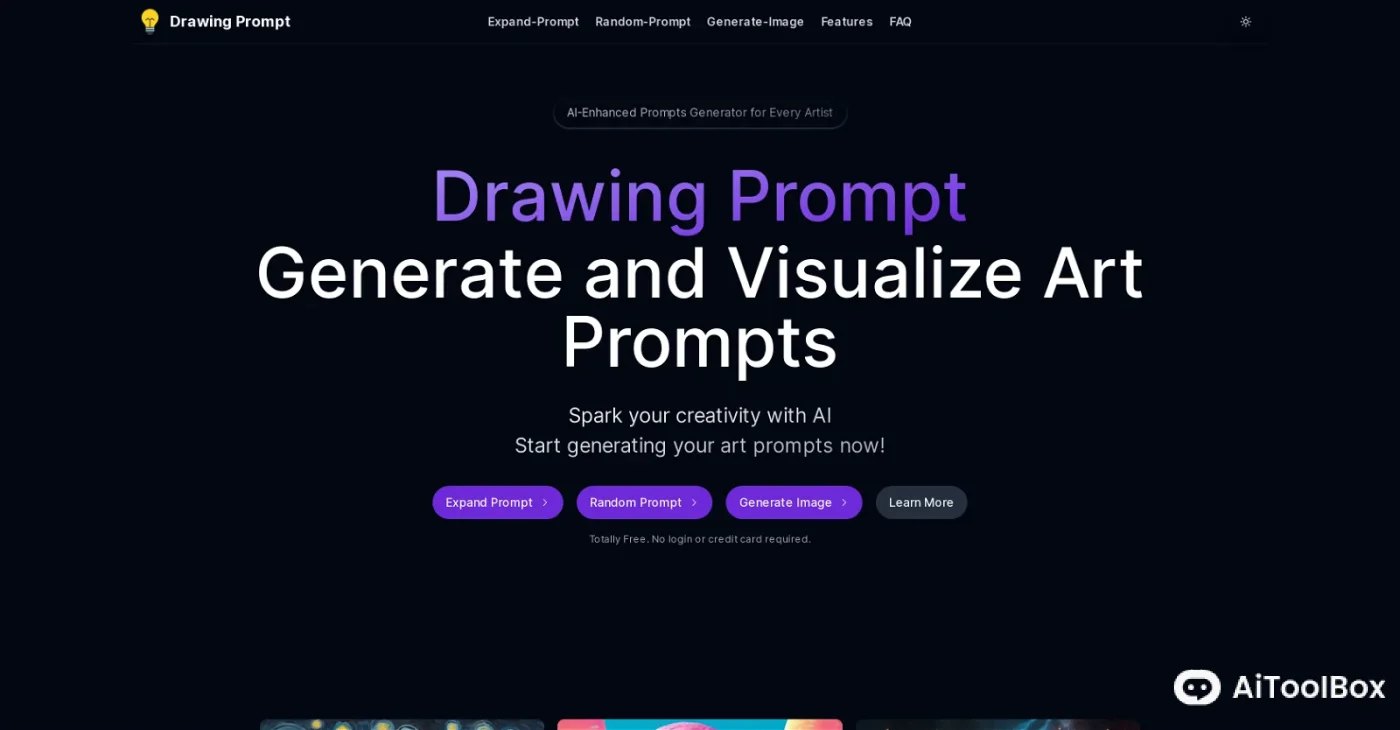 Drawing Prompt(图1) Drawing Prompt