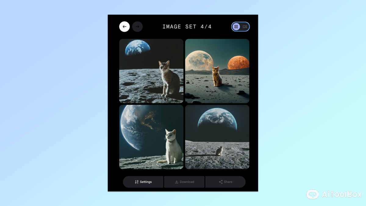 ImageFX(图8) ImageFX