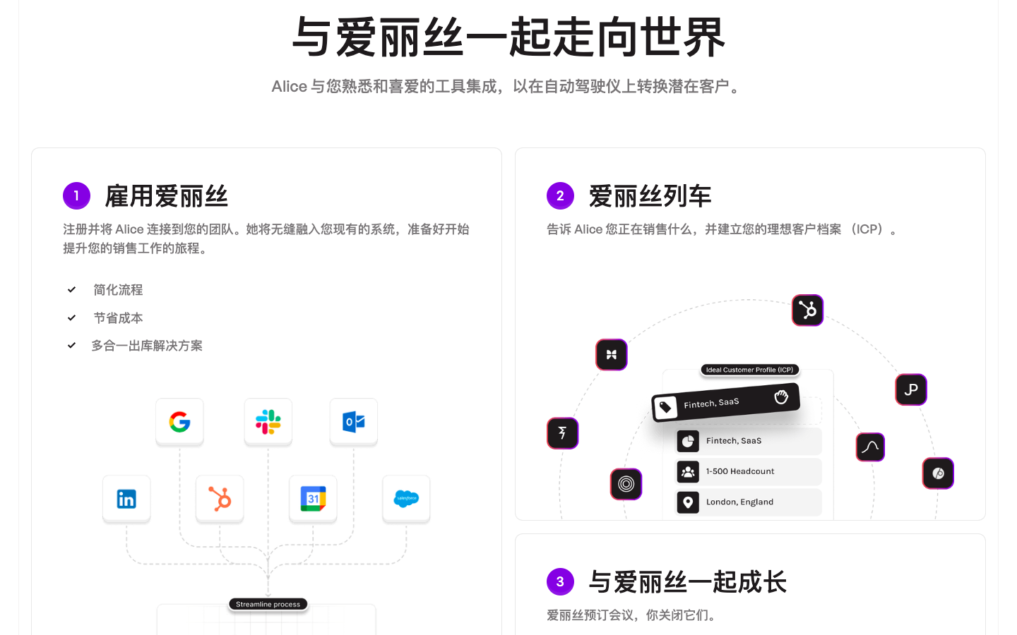 11x - AI销售代表