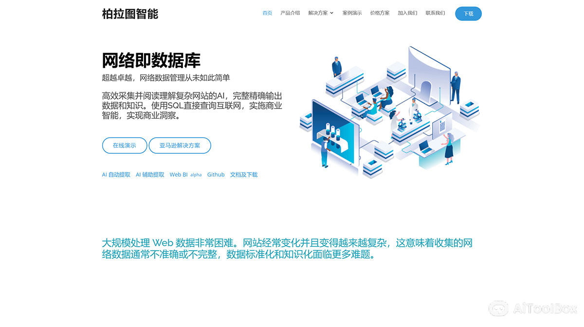 Platon.AI - 柏拉图智能(图1) Platon.AI - 柏拉图智能