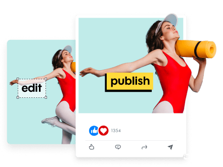 Promo AI视频生成器