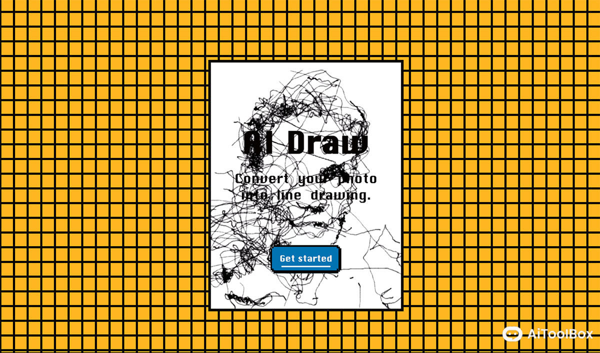 AI Draw(图1) AI Draw