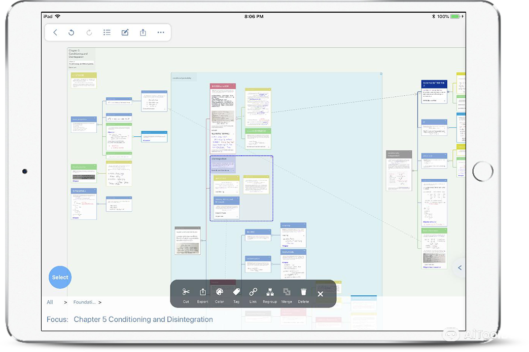 MarginNote|PDF阅读批注