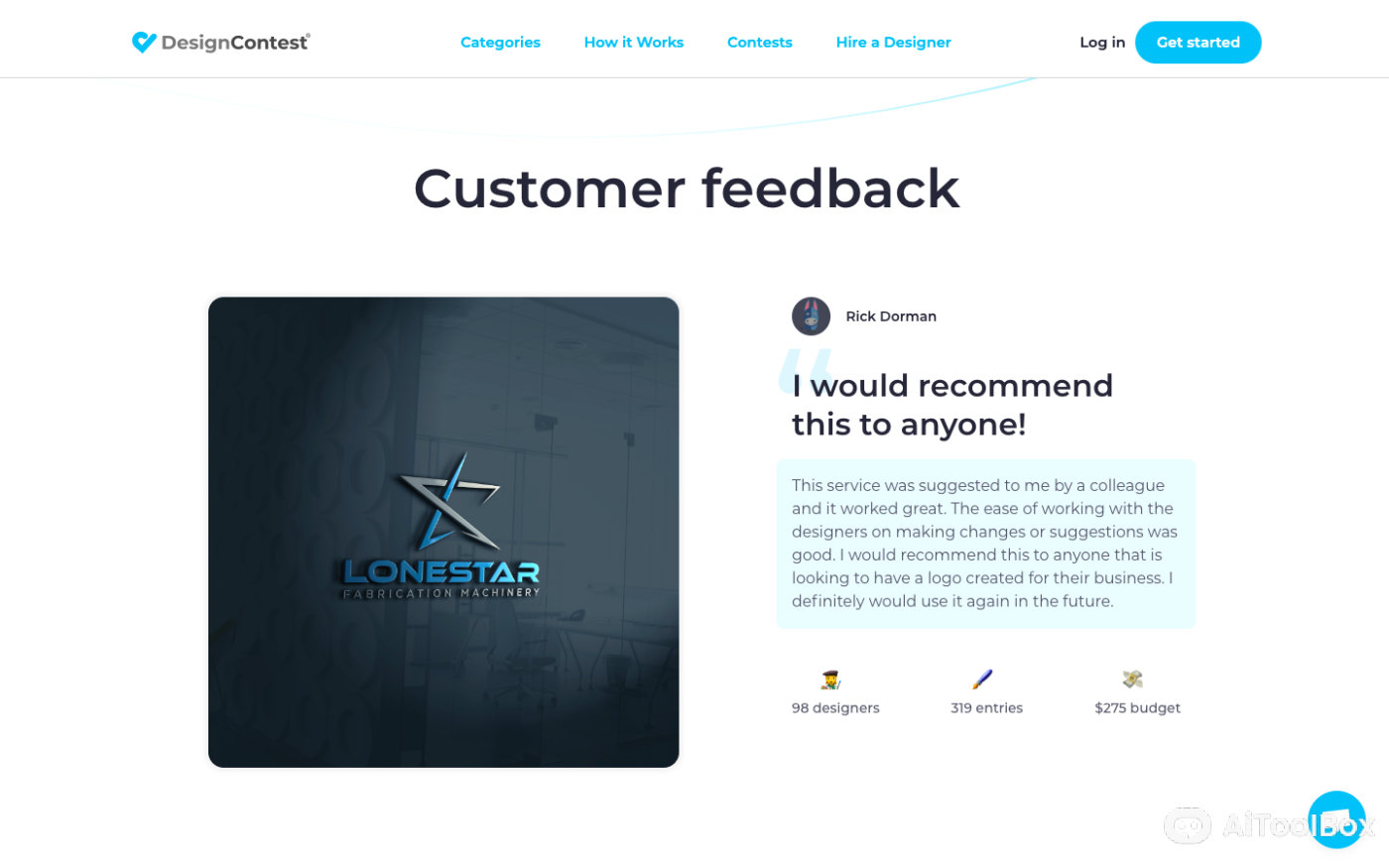 DesignContest设计竞赛
