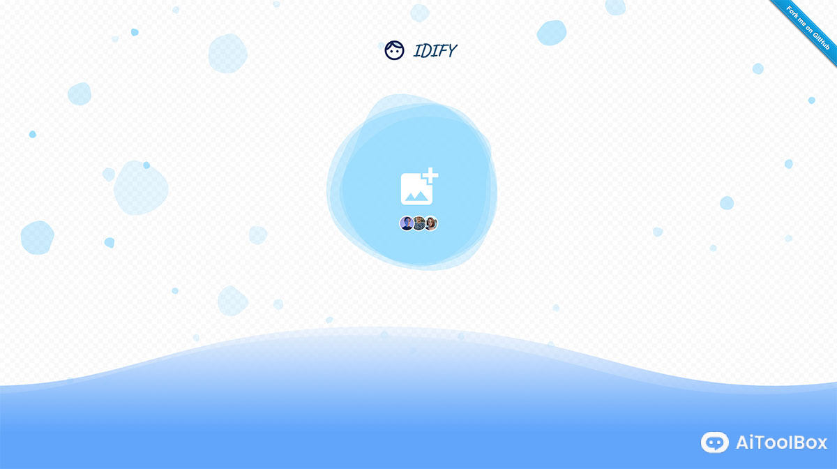 IDIFY(图1) IDIFY