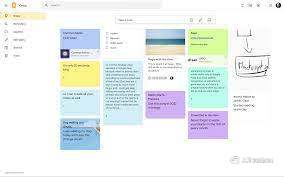 Google keep便签笔记