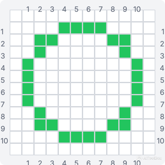 Minecraft圆形生成器