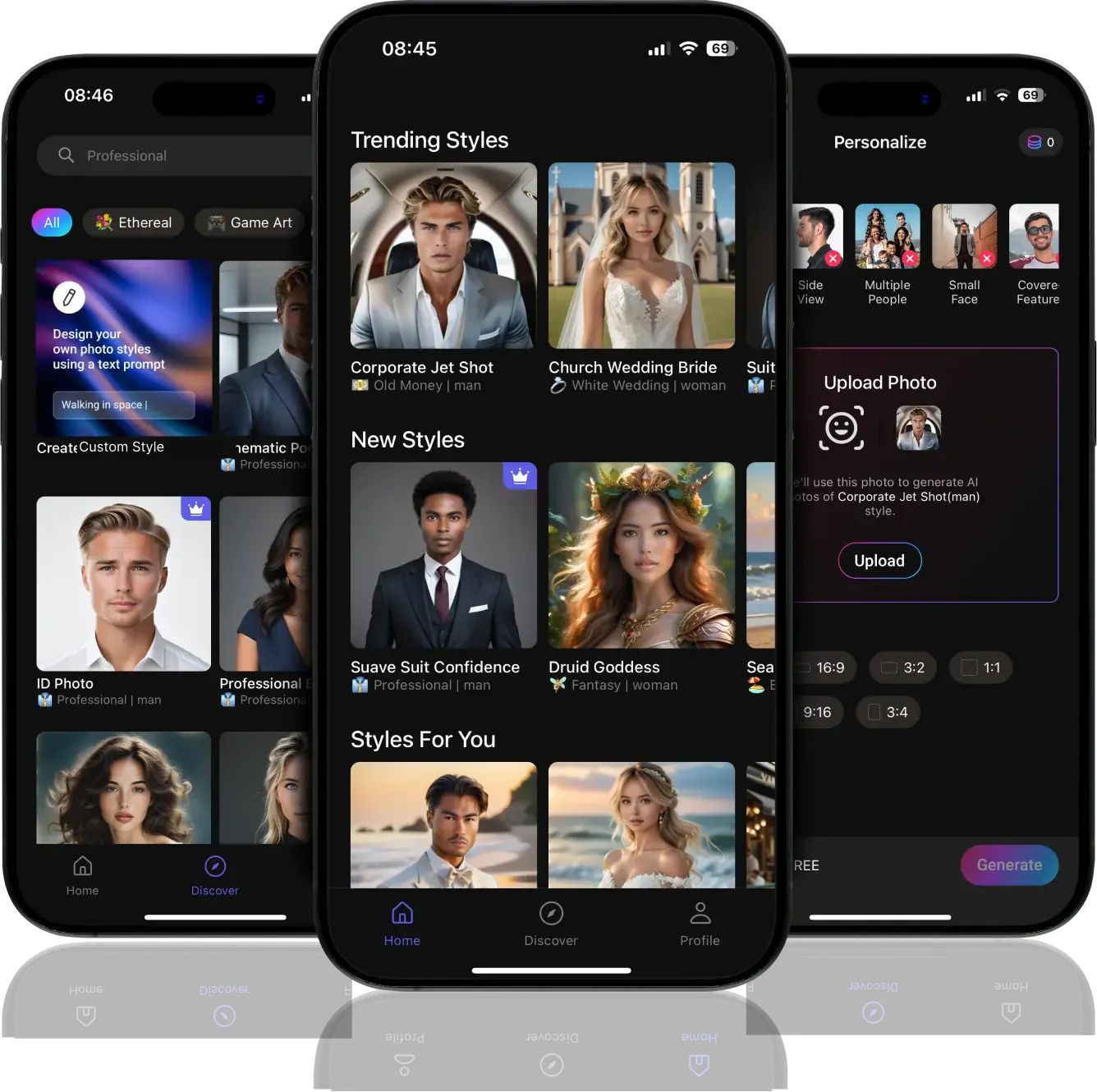 HyperBooth.Ai(图1) HyperBooth.Ai