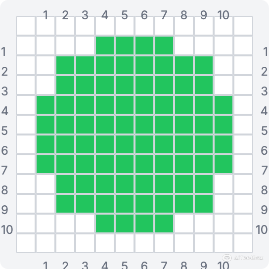 Minecraft圆形生成器