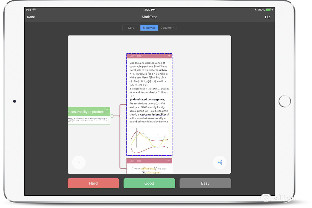 MarginNote|PDF阅读批注