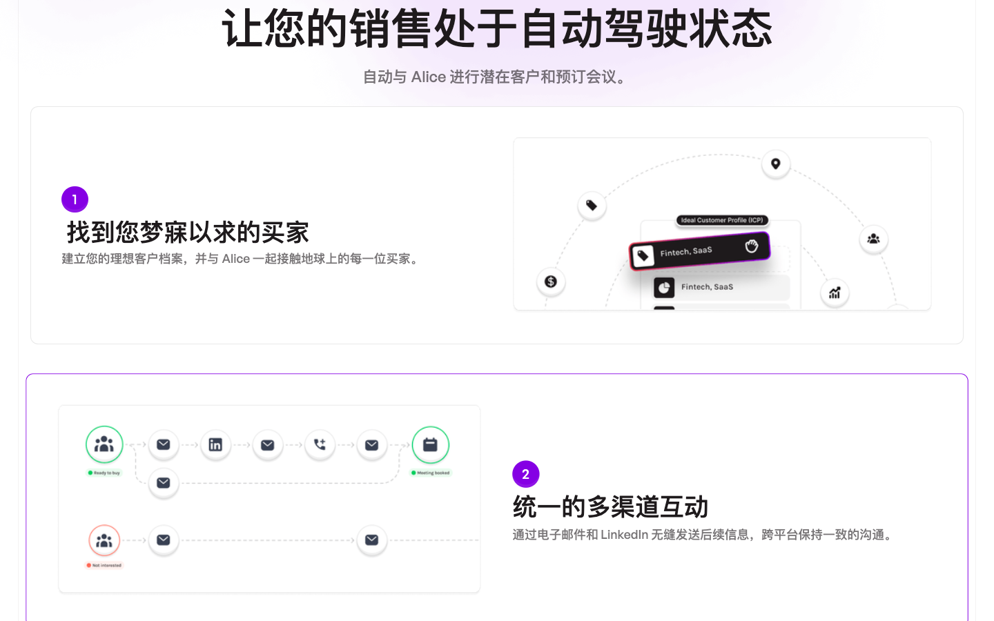 11x - AI销售代表