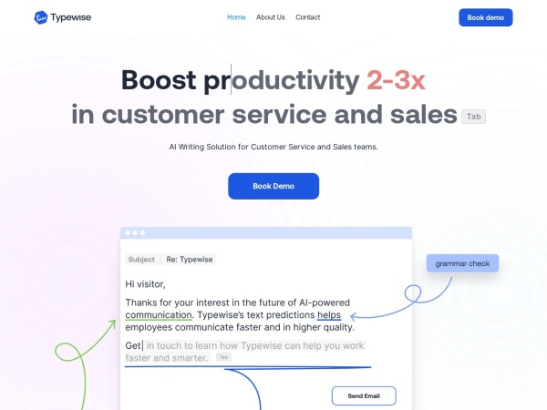 Typewise.app
