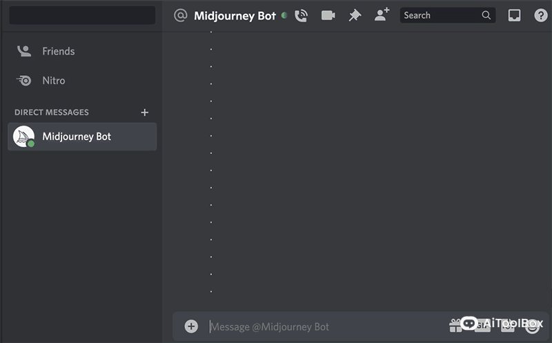 Midjourney常用技巧