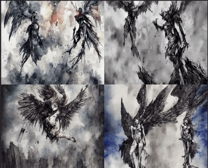 用Colab免费部署自己的AI绘画云平台—— Stable Diffusion