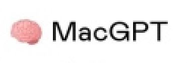 MacGPT