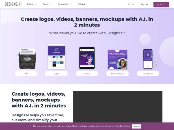 Designs.ai