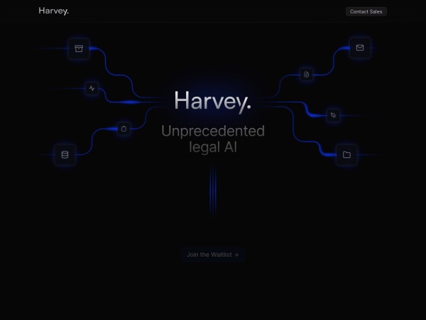 Harvey