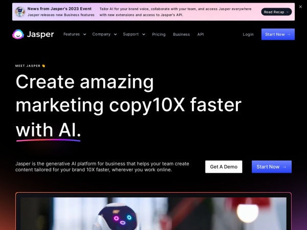 Jasper.ai