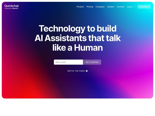 Quickchat AI