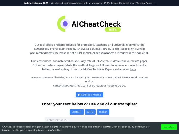 AICheatCheck