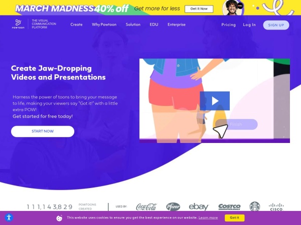 Powtoon