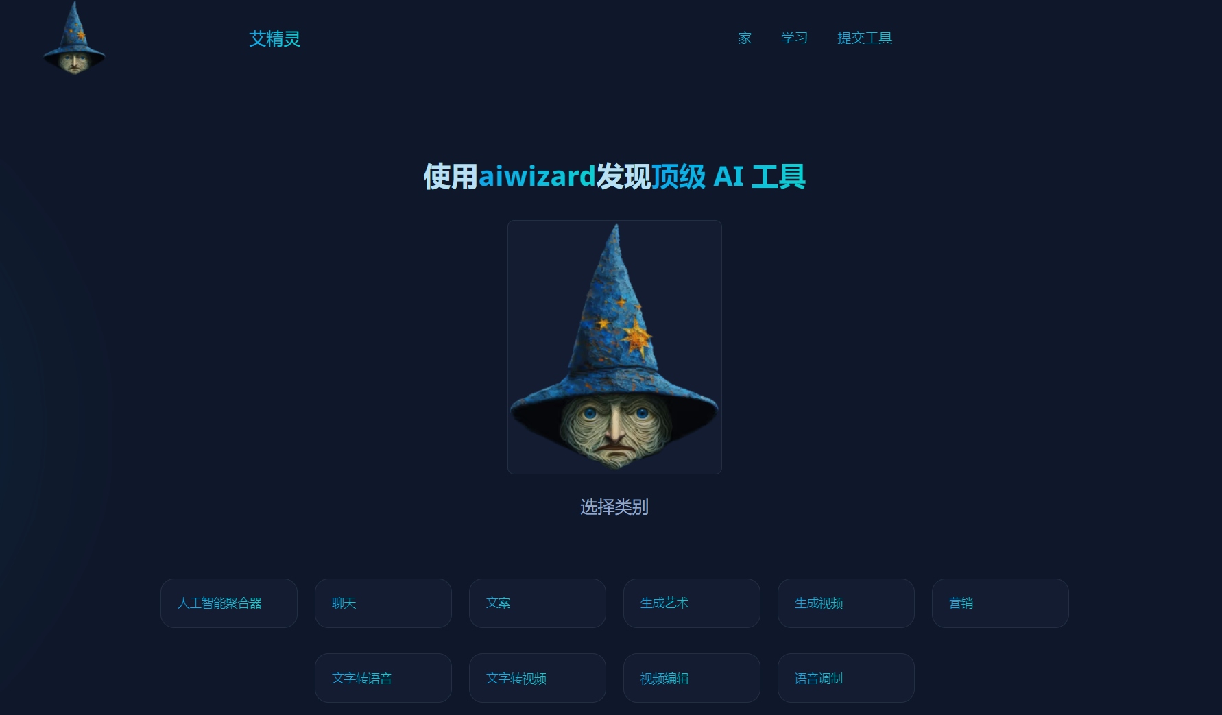 Aiwizard
