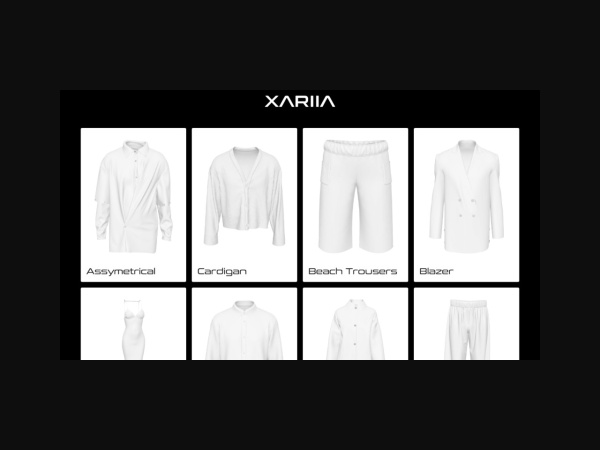 XARIIA