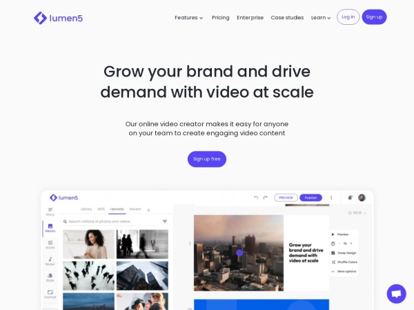 Lumen5