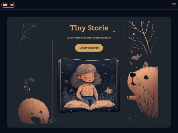 Tiny storie