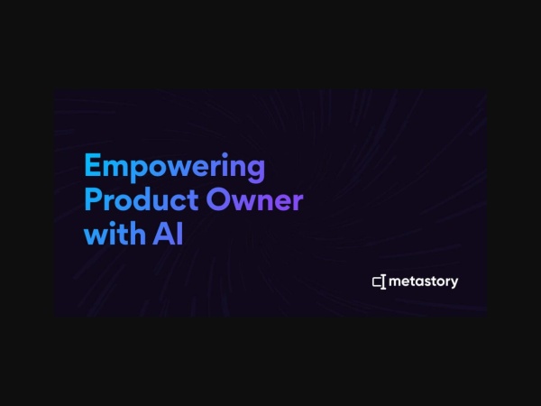 Metastory AI
