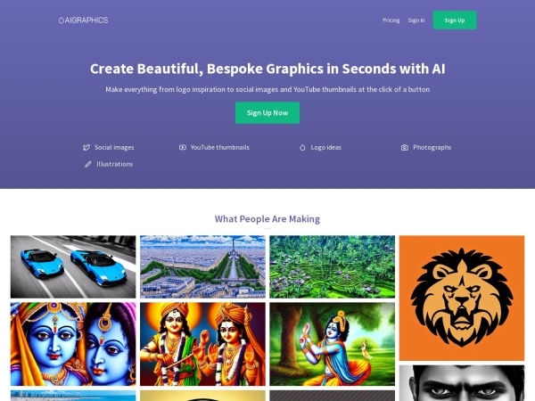 AIGraphics
