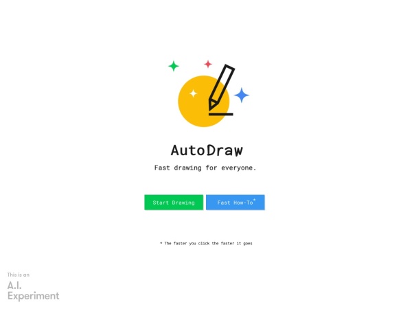 Auto Draw