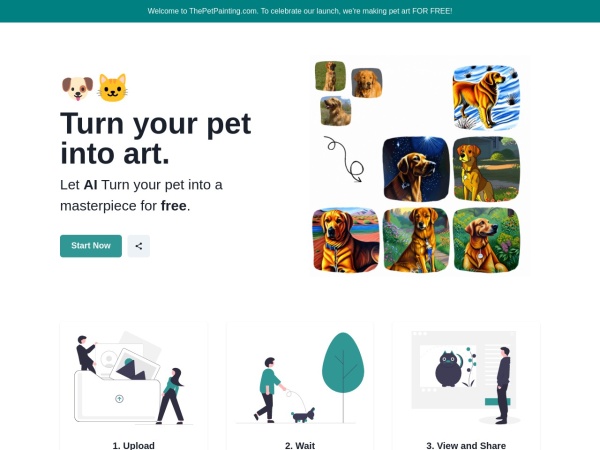 ThePetPainting