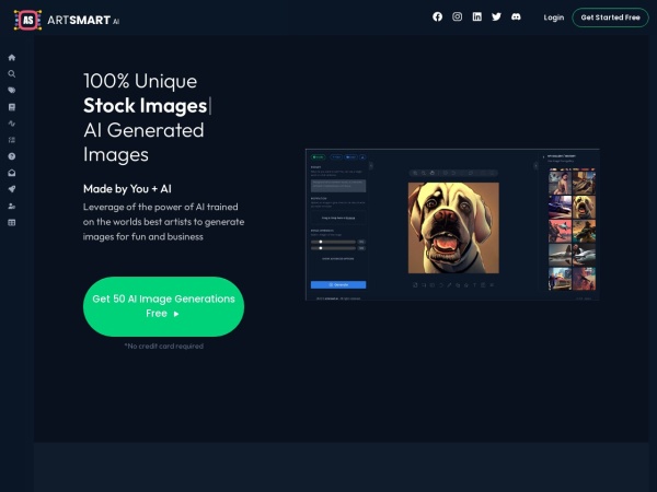 ARTSMART