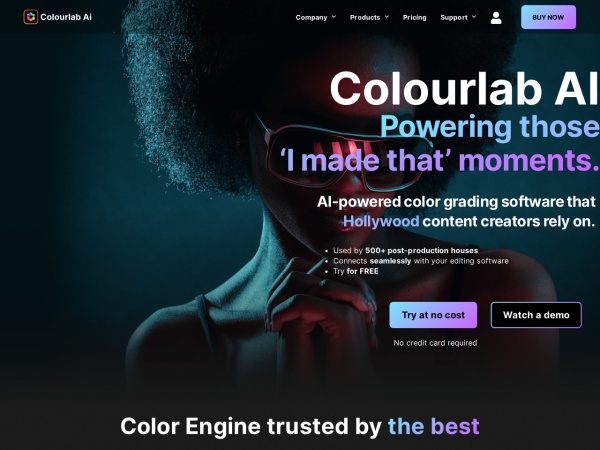 Colourlab
