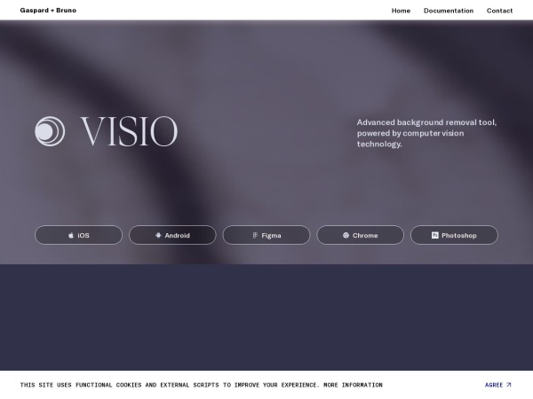 Visio Studio