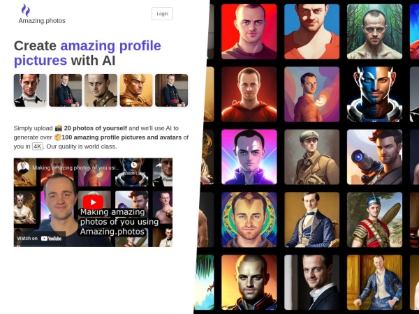 Amazing.photos