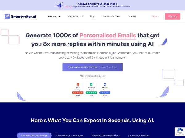 SmartWriter.ai