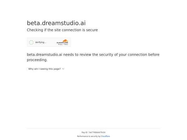 DreamStudio