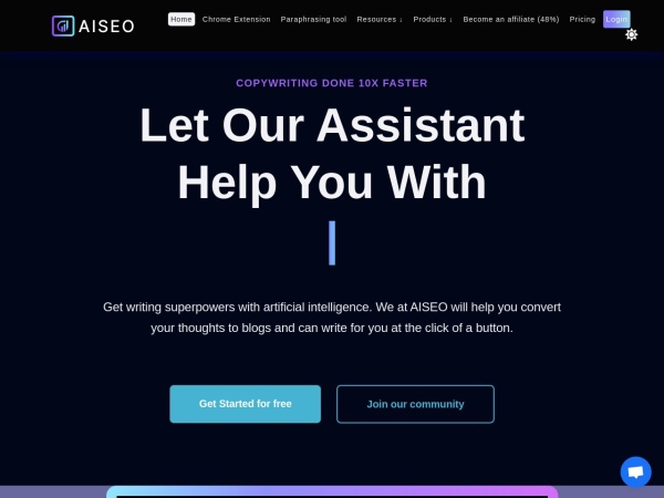 AISEO / AISEO ART